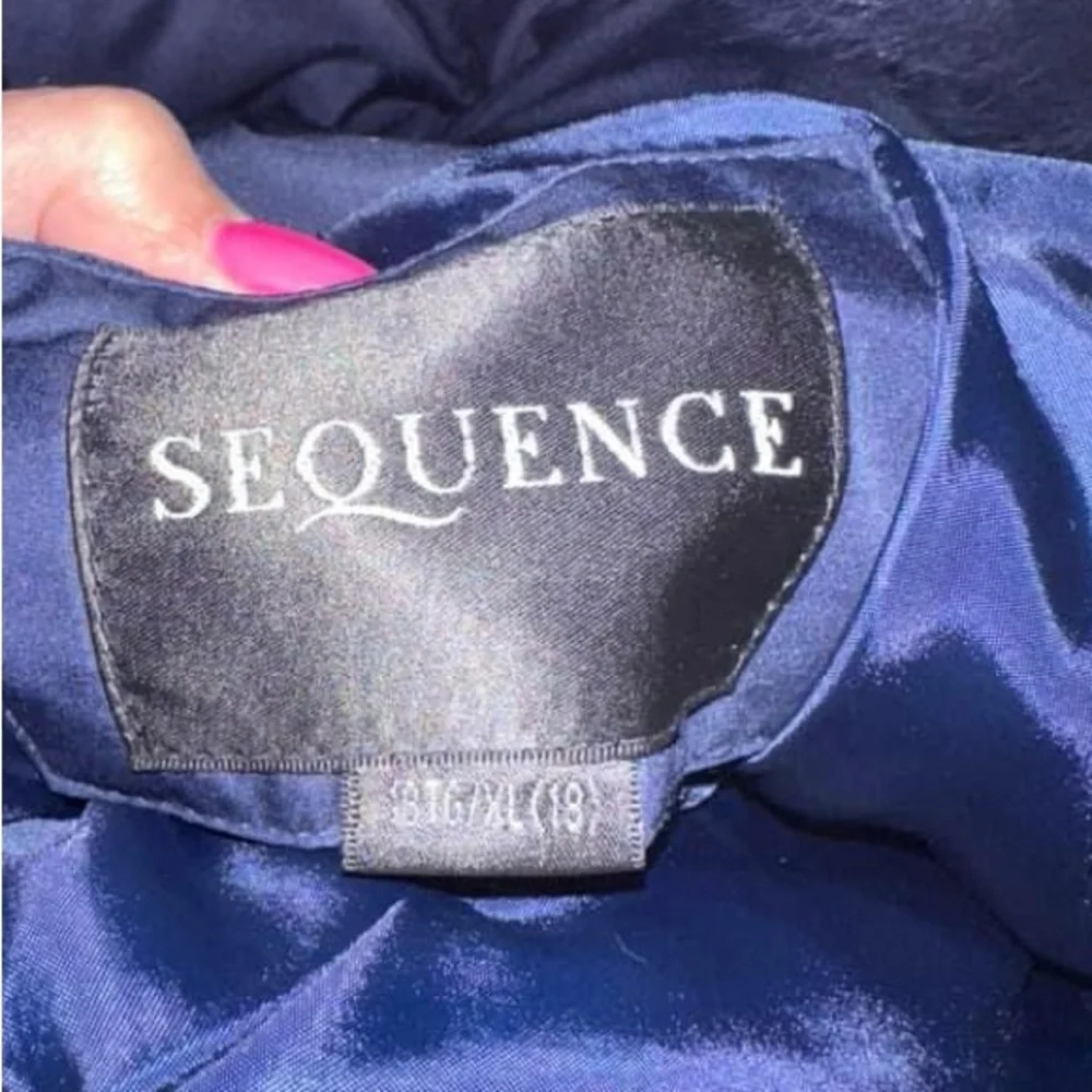 Ladies jacket - Picture 2 of 4